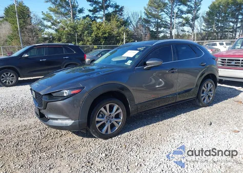 2022 Mazda Cx-30 Preferred from USA, damaged, VIN 3MVDMBCL8NM416940